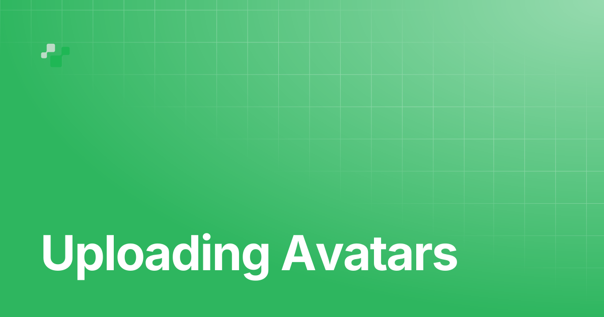 Uploading Avatars | Convai Documentation
